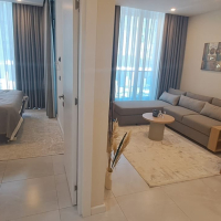 A New Standard of Living in Incekum — Luxury Hotel-style Residence with Installment Plan