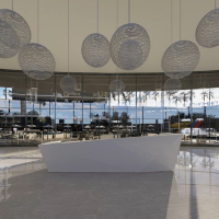 A New Standard of Living in Incekum — Luxury Hotel-style Residence with Installment Plan