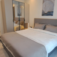 A New Standard of Living in Incekum — Luxury Hotel-style Residence with Installment Plan