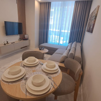A New Standard of Living in Incekum — Luxury Hotel-style Residence with Installment Plan
