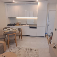 A New Standard of Living in Incekum — Luxury Hotel-style Residence with Installment Plan