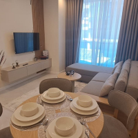 A New Standard of Living in Incekum — Luxury Hotel-style Residence with Installment Plan