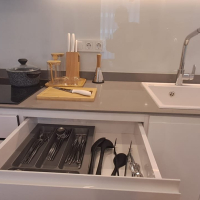 A New Standard of Living in Incekum — Luxury Hotel-style Residence with Installment Plan