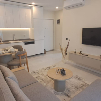 A New Standard of Living in Incekum — Luxury Hotel-style Residence with Installment Plan