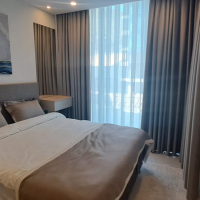 A New Standard of Living in Incekum — Luxury Hotel-style Residence with Installment Plan
