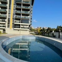 Spacious 1+1 Apartment in Mahmutlar – Fully Furnished, Ideal for Living or Investment