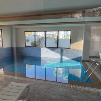Spacious 1+1 Apartment in Mahmutlar – Fully Furnished, Ideal for Living or Investment