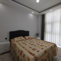 Spacious 1+1 Apartment in Mahmutlar – Fully Furnished, Ideal for Living or Investment