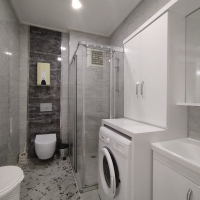 Spacious 1+1 Apartment in Mahmutlar – Fully Furnished, Ideal for Living or Investment