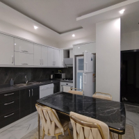 Spacious 1+1 Apartment in Mahmutlar – Fully Furnished, Ideal for Living or Investment