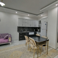 Spacious 1+1 Apartment in Mahmutlar – Fully Furnished, Ideal for Living or Investment