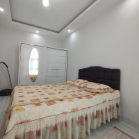 Spacious 1+1 Apartment in Mahmutlar – Fully Furnished, Ideal for Living or Investment