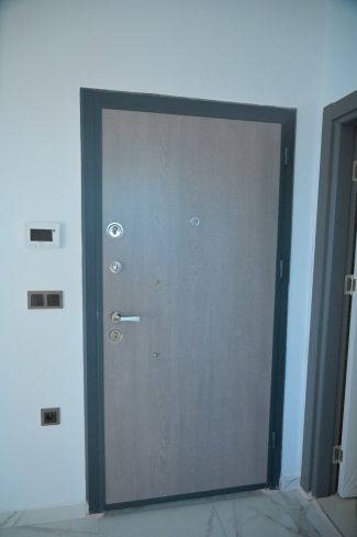 Brand New 1+1 Apartment in Kargıcak — Just 250 m from the Sea!