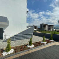 Brand New 1+1 Apartment in Kargıcak — Just 250 m from the Sea!