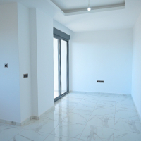 Brand New 1+1 Apartment in Kargıcak — Just 250 m from the Sea!