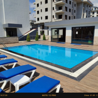 Brand New 1+1 Apartment in Kargıcak — Just 250 m from the Sea!