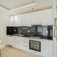 Cozy Apartment in a Complex with Hotel Infrastructure – Oba, Alanya
