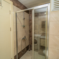 Cozy Apartment in a Complex with Hotel Infrastructure – Oba, Alanya
