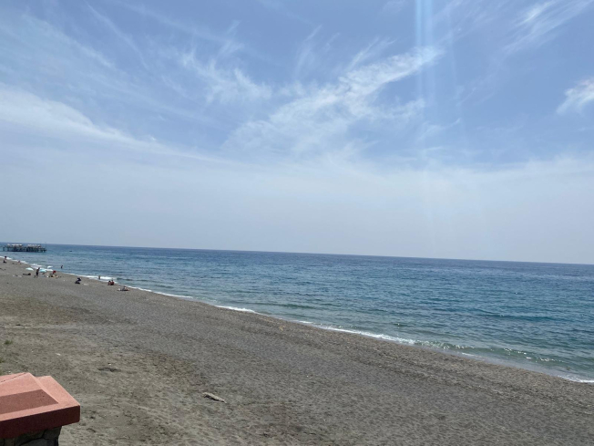 Cozy and Stylish 2+1 Apartment Just 150 Meters from the Sea in the Heart of Mahmutlar!