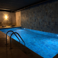 Cozy and Stylish 2+1 Apartment Just 150 Meters from the Sea in the Heart of Mahmutlar!