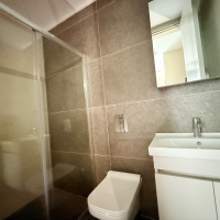 Cozy and Stylish 2+1 Apartment Just 150 Meters from the Sea in the Heart of Mahmutlar!