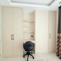 Cozy and Stylish 2+1 Apartment Just 150 Meters from the Sea in the Heart of Mahmutlar!