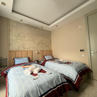 Cozy and Stylish 2+1 Apartment Just 150 Meters from the Sea in the Heart of Mahmutlar!