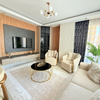 Cozy and Stylish 2+1 Apartment Just 150 Meters from the Sea in the Heart of Mahmutlar!