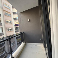 Cozy and Stylish 2+1 Apartment Just 150 Meters from the Sea in the Heart of Mahmutlar!