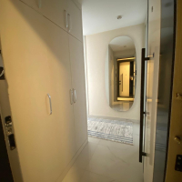 Cozy and Stylish 2+1 Apartment Just 150 Meters from the Sea in the Heart of Mahmutlar!