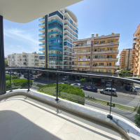 Cozy and Stylish 2+1 Apartment Just 150 Meters from the Sea in the Heart of Mahmutlar!