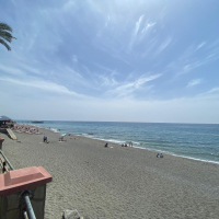 Cozy and Stylish 2+1 Apartment Just 150 Meters from the Sea in the Heart of Mahmutlar!