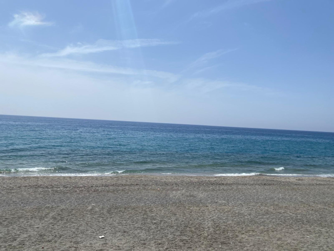 Spacious 2+1 Apartment with Stunning Sea View in the Heart of Mahmutlar!