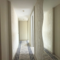 Spacious 2+1 Apartment with Stunning Sea View in the Heart of Mahmutlar!