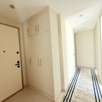 Spacious 2+1 Apartment with Stunning Sea View in the Heart of Mahmutlar!