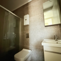 Spacious 2+1 Apartment with Stunning Sea View in the Heart of Mahmutlar!