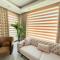 Spacious 2+1 Apartment with Stunning Sea View in the Heart of Mahmutlar!