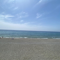 Spacious 2+1 Apartment with Stunning Sea View in the Heart of Mahmutlar!