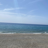 Spacious 2+1 Apartment with Stunning Sea View in the Heart of Mahmutlar!