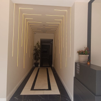 Spacious 2+1 Apartment with Stunning Sea View in the Heart of Mahmutlar!