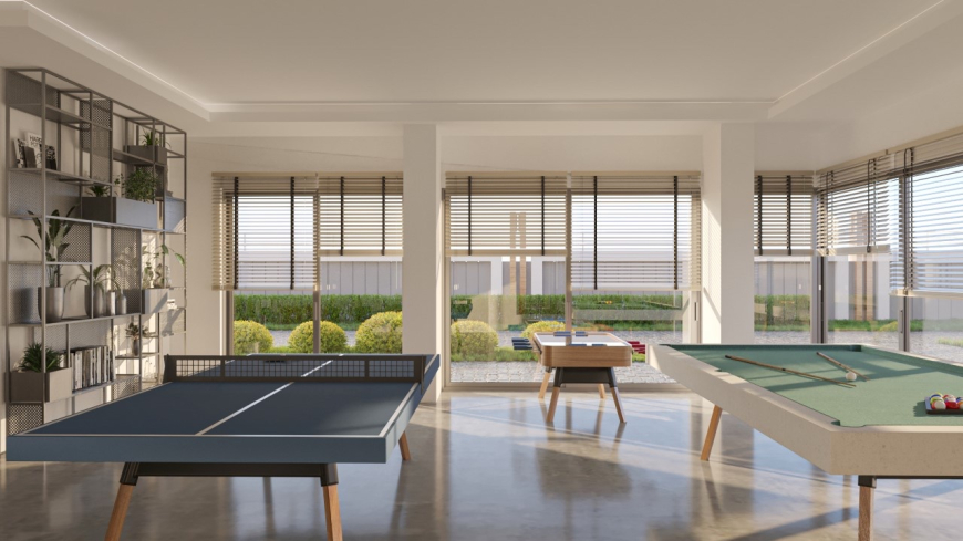 Your Perfect Home by the Mediterranean — Apartments in a New Residential Complex in the Heart of Mahmutlar