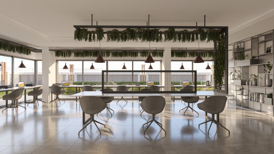 Your Perfect Home by the Mediterranean — Apartments in a New Residential Complex in the Heart of Mahmutlar