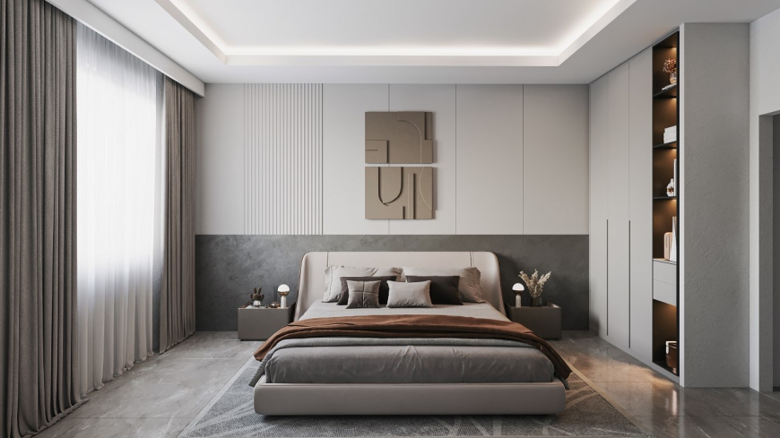 Your Perfect Home by the Mediterranean — Apartments in a New Residential Complex in the Heart of Mahmutlar