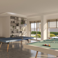 Your Perfect Home by the Mediterranean — Apartments in a New Residential Complex in the Heart of Mahmutlar