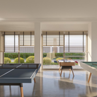 Your Perfect Home by the Mediterranean — Apartments in a New Residential Complex in the Heart of Mahmutlar