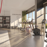 Your Perfect Home by the Mediterranean — Apartments in a New Residential Complex in the Heart of Mahmutlar