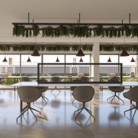 Your Perfect Home by the Mediterranean — Apartments in a New Residential Complex in the Heart of Mahmutlar