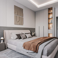 Your Perfect Home by the Mediterranean — Apartments in a New Residential Complex in the Heart of Mahmutlar