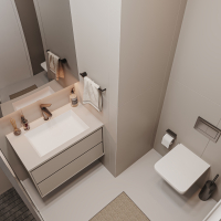 Your Perfect Home by the Mediterranean — Apartments in a New Residential Complex in the Heart of Mahmutlar