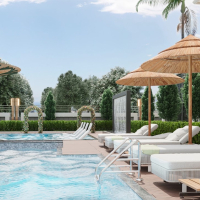 Your Perfect Home by the Mediterranean — Apartments in a New Residential Complex in the Heart of Mahmutlar
